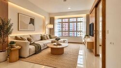 Blk 438B West Edge @ Bukit Batok (Bukit Batok), HDB 2 Rooms #632484971
